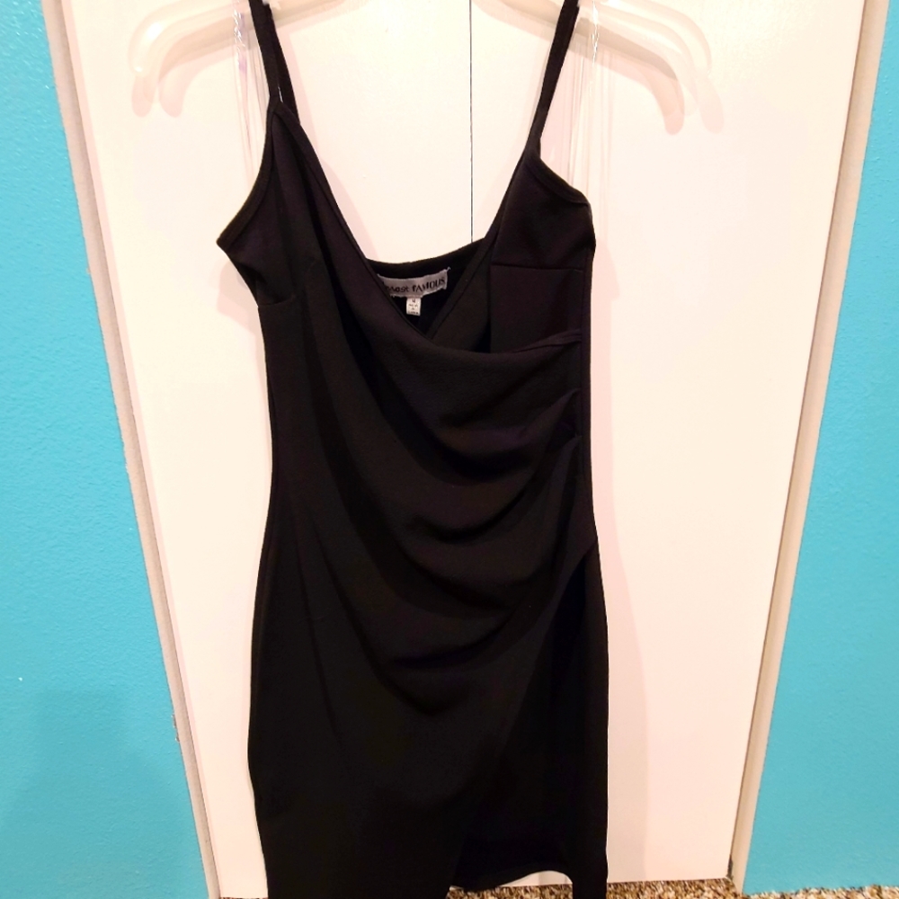 Small lil Black Dress